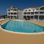 T2 En Rez De Jardin Terrasse Face 4 Personnes Lejlighed *
