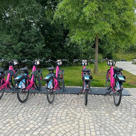 T2 En Rez De Jardin Terrasse Face 4 Personnes * Les Sables-dʼOlonne