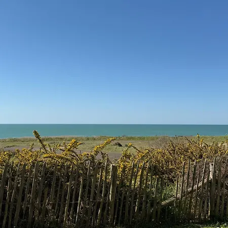 Appartement T2 En Rez De Jardin Terrasse Face 4 Personnes Les Sables-dʼOlonne